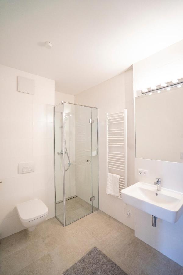 Boutique Design-Apartment Vienne Extérieur photo